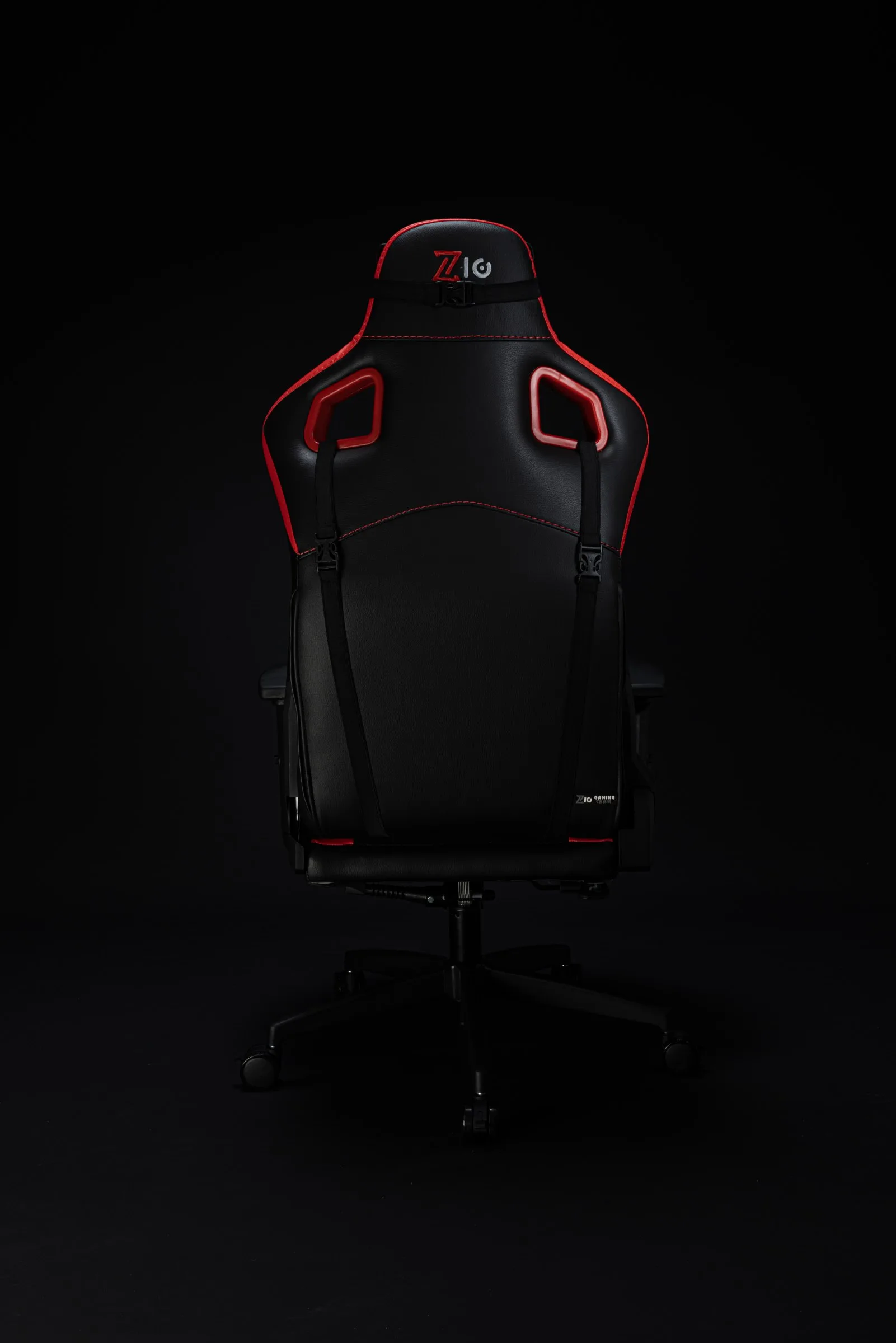 Venom hybrid – kırmızı / deep black Venom hybrid – kırmızı / deep black