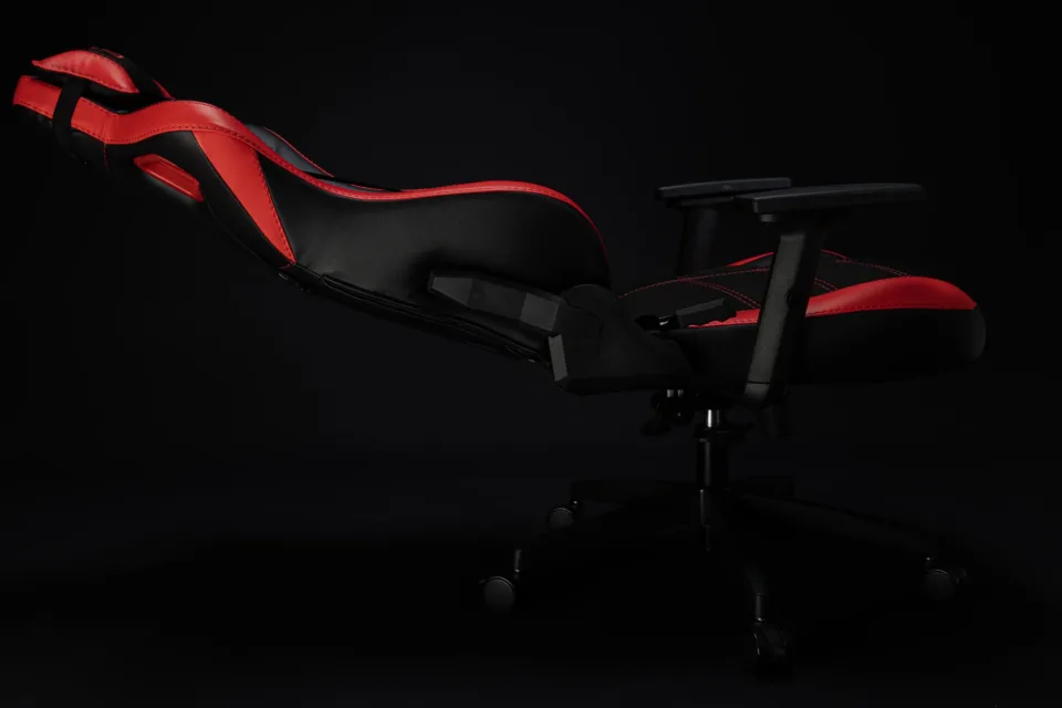 激美品AXXECLASSICBOHEMIAN HYBRIDU-ZIP4x3 Venom hybrid - kırmızı / deep black | Zio Gaming | Premium Oyuncu