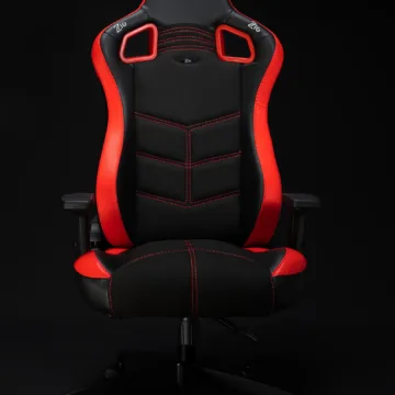 Venom hybrid – kırmızı / deep black Venom hybrid – kırmızı / deep black