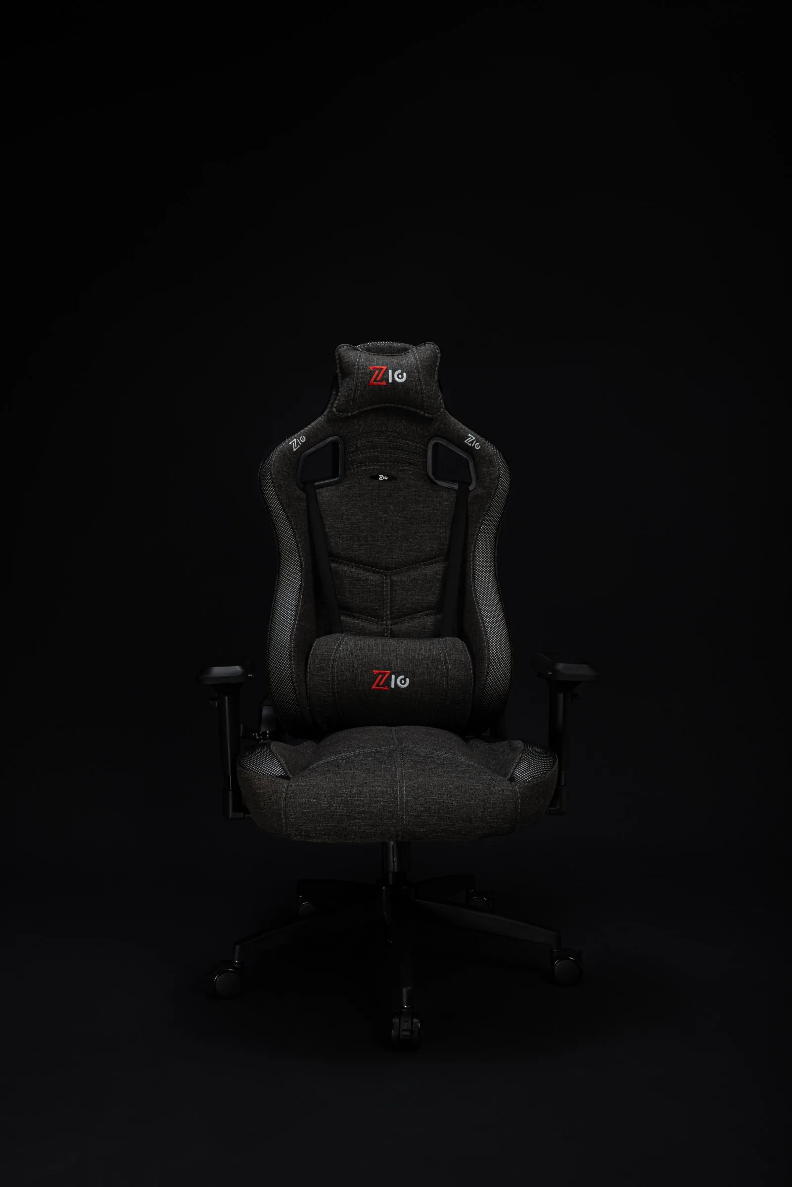 Ledli fabric jet black Ledli fabric jet black