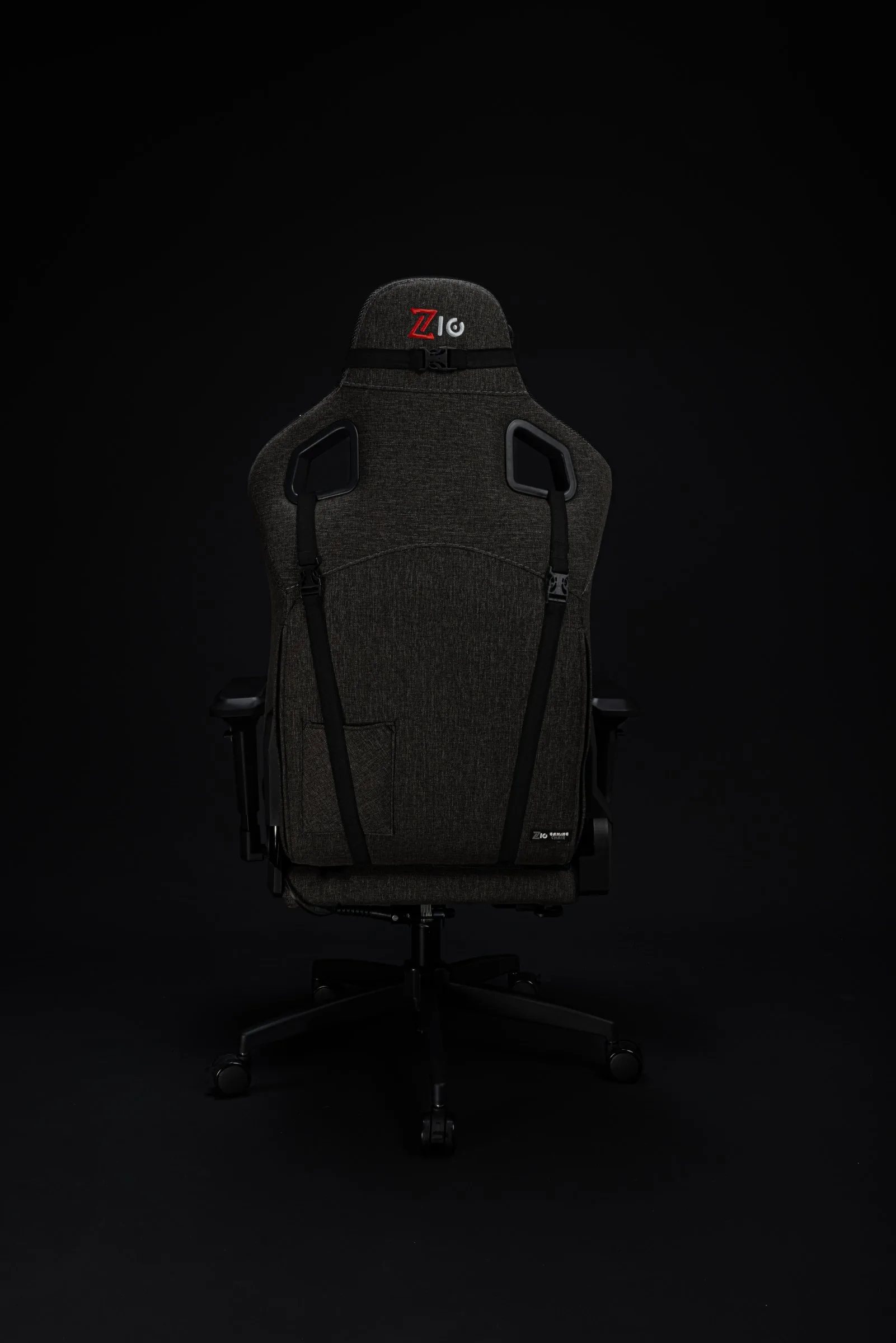 Ledli fabric jet black Ledli fabric jet black