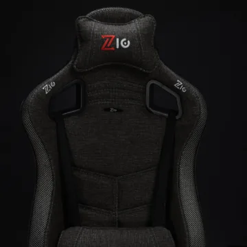 Ledli fabric jet black Ledli fabric jet black