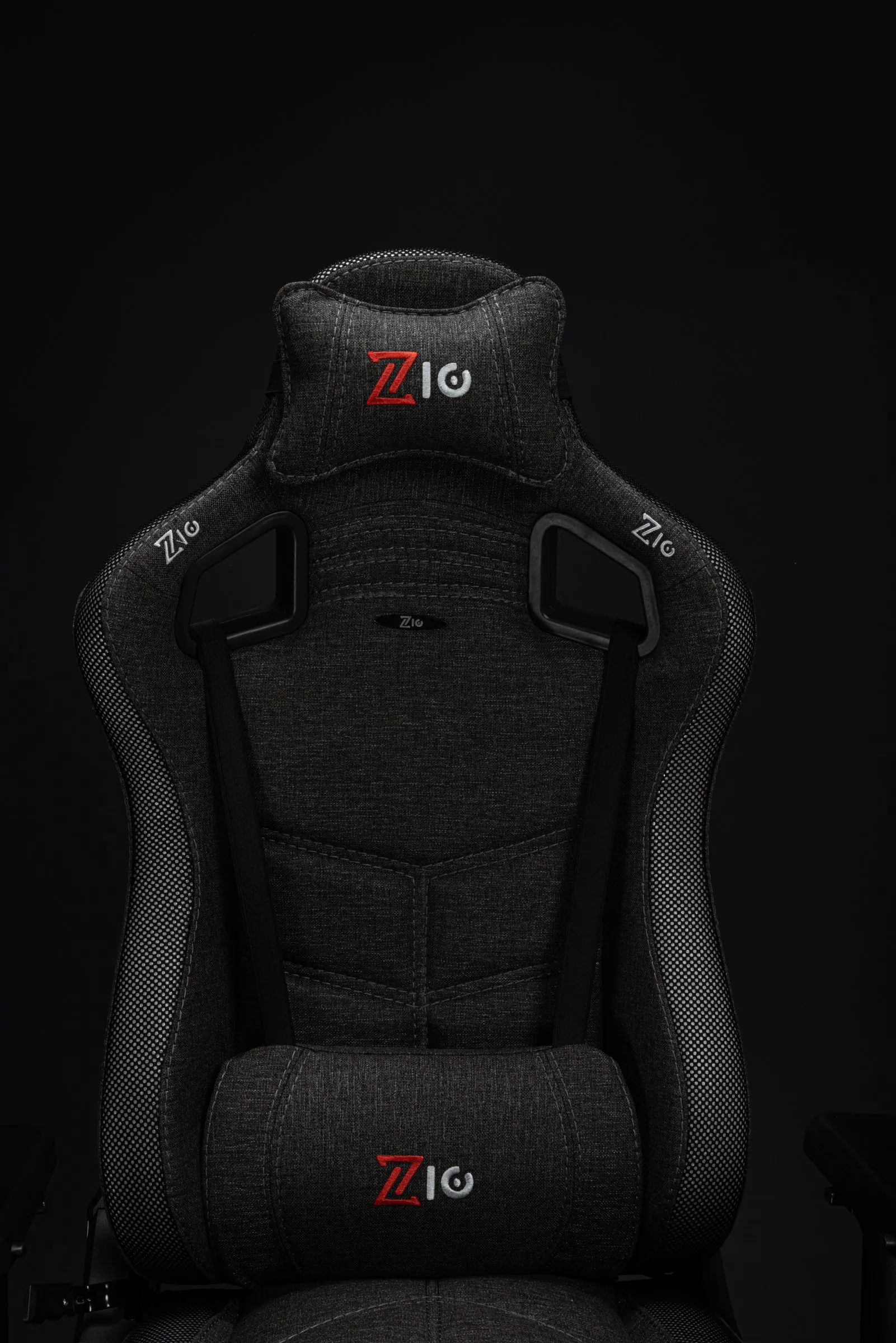 Ledli fabric jet black Ledli fabric jet black