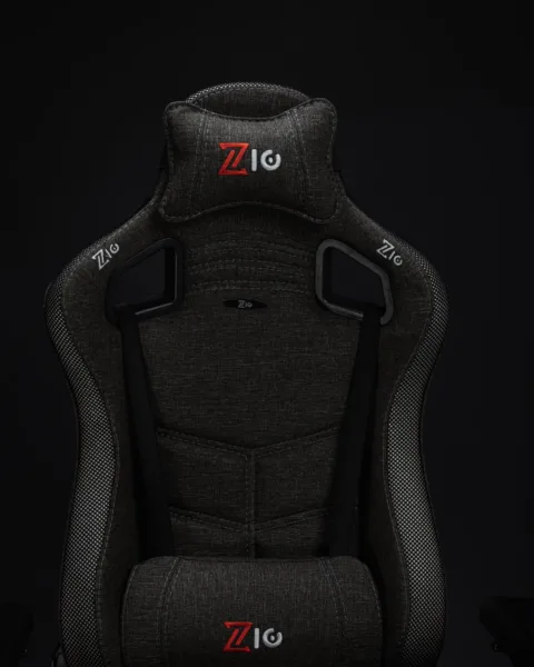 Ledli fabric jet black Ledli fabric jet black