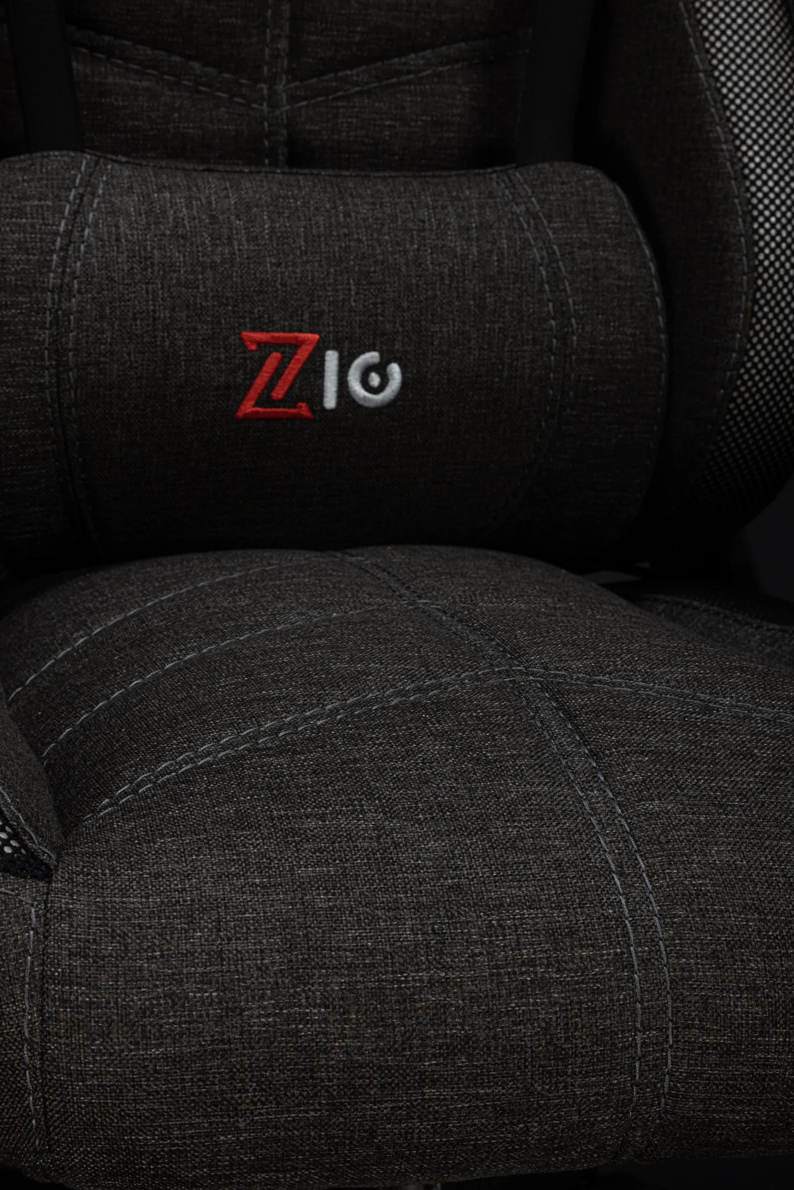 Ledli fabric jet black Ledli fabric jet black