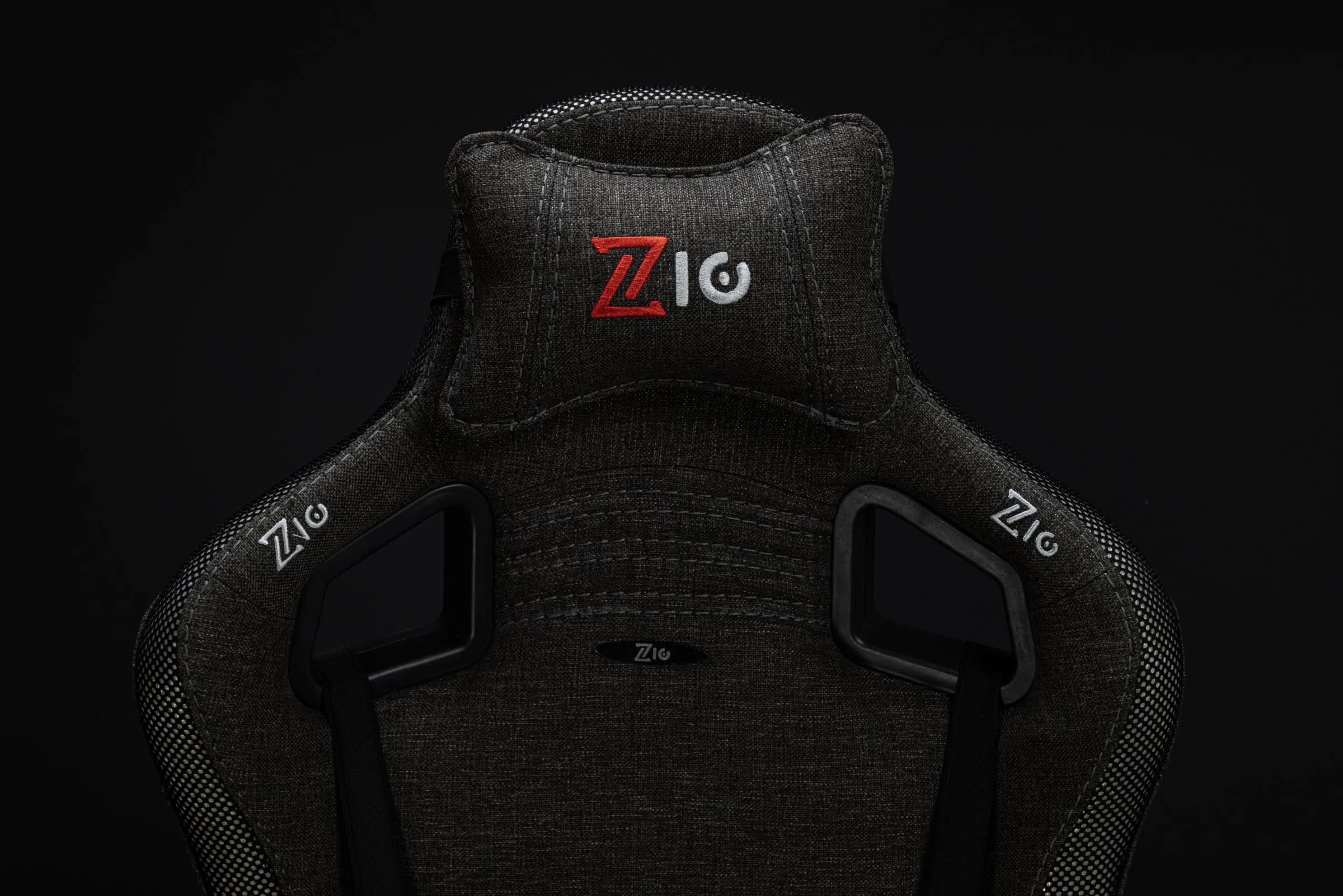 Ledli fabric jet black Ledli fabric jet black