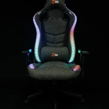 Ledli fabric jet black Ledli fabric jet black