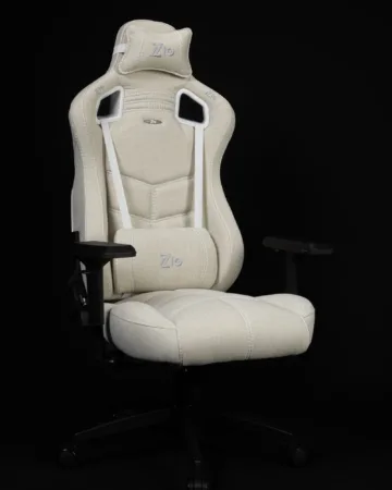 Venom fabric pearl