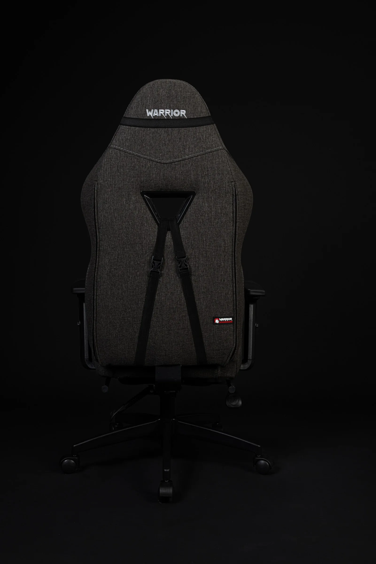 Aragorn fabric – jet black Aragorn fabric – jet black