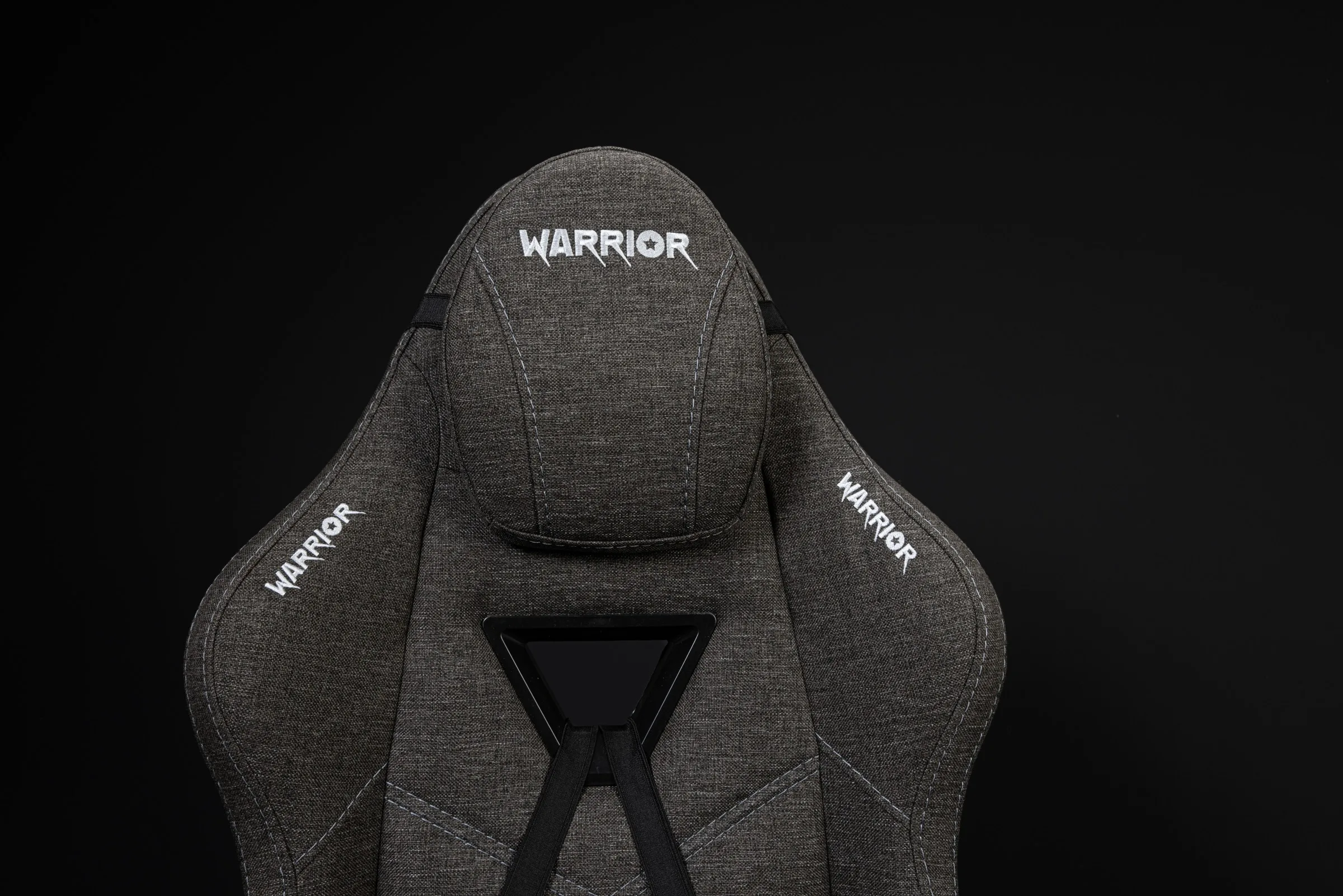 Aragorn fabric – jet black Aragorn fabric – jet black