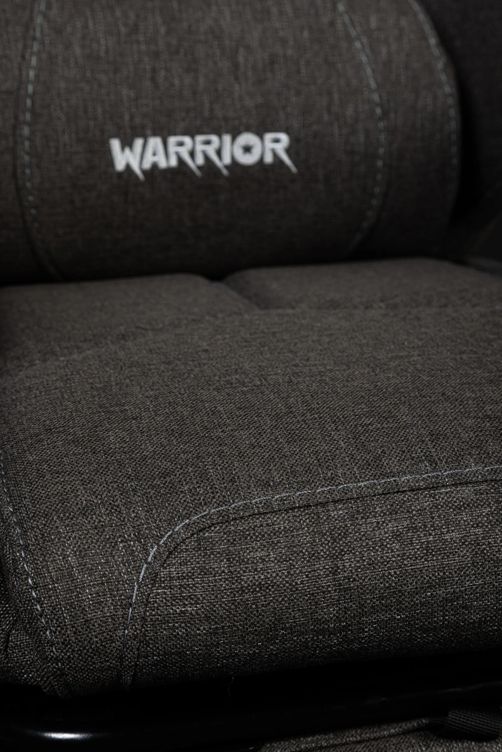 Aragorn fabric – jet black Aragorn fabric – jet black