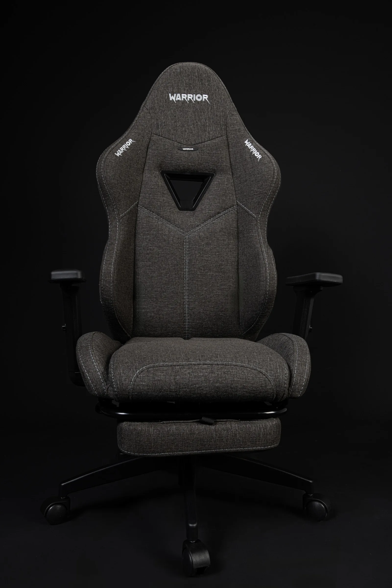 Aragorn fabric – jet black Aragorn fabric – jet black