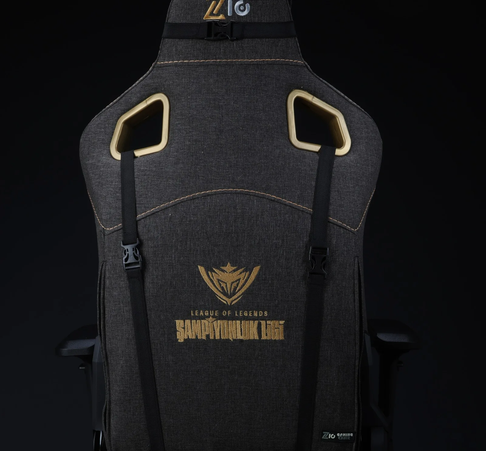 Logonu yükle - Arka