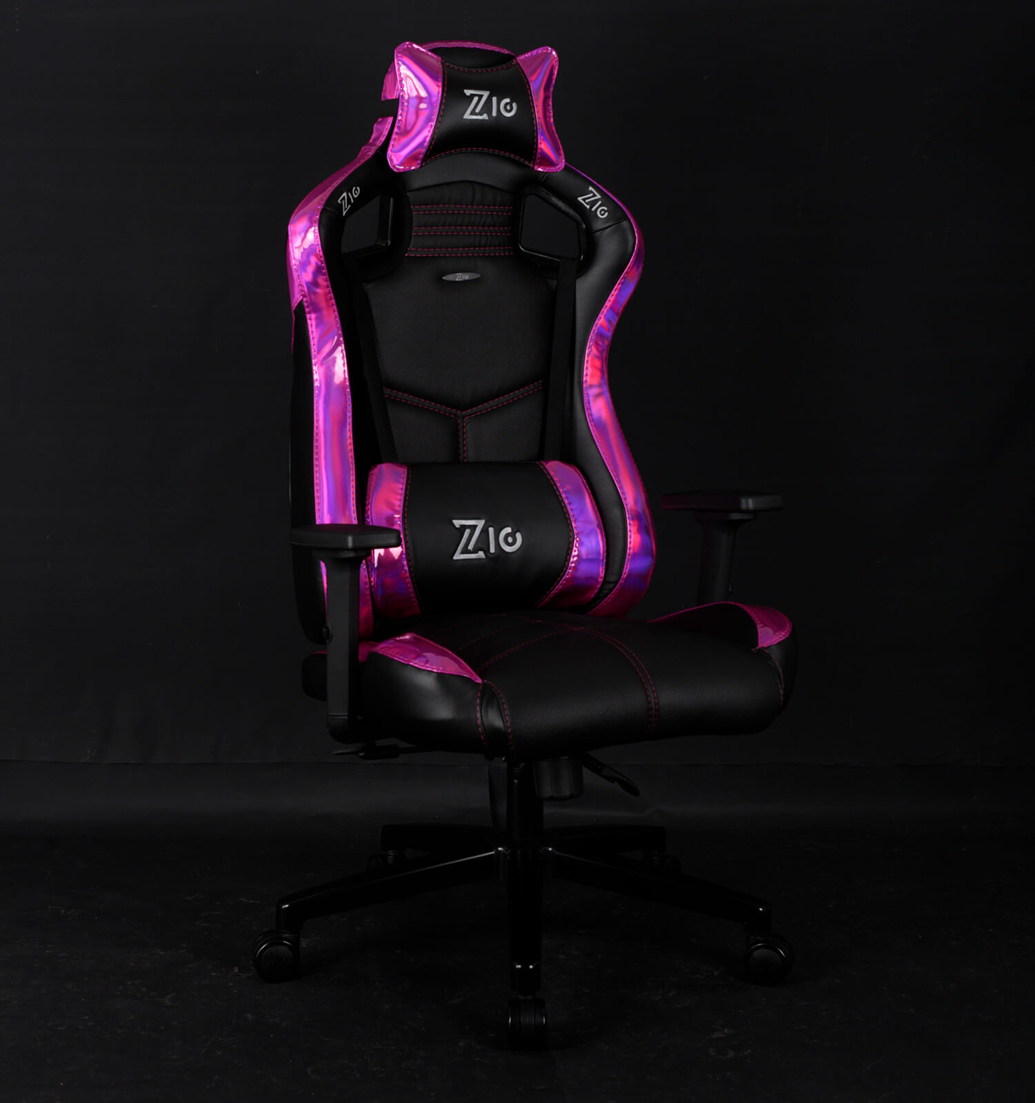 Holografik Zio Gaming Premium Oyuncu Koltuğu Gaming Chairs