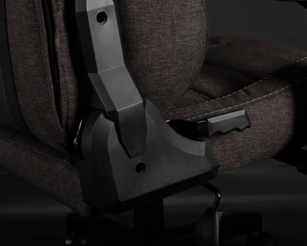 Kumaş Oyuncu Koltuğu Kumaş Oyuncu Koltuğu