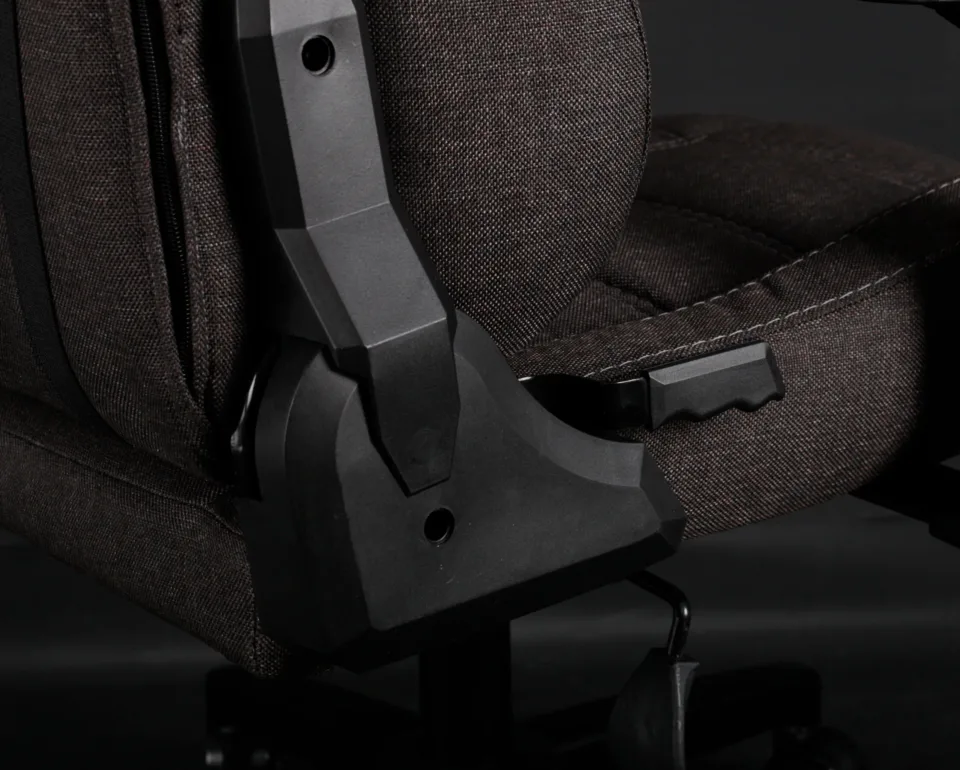 Kumaş Oyuncu Koltuğu