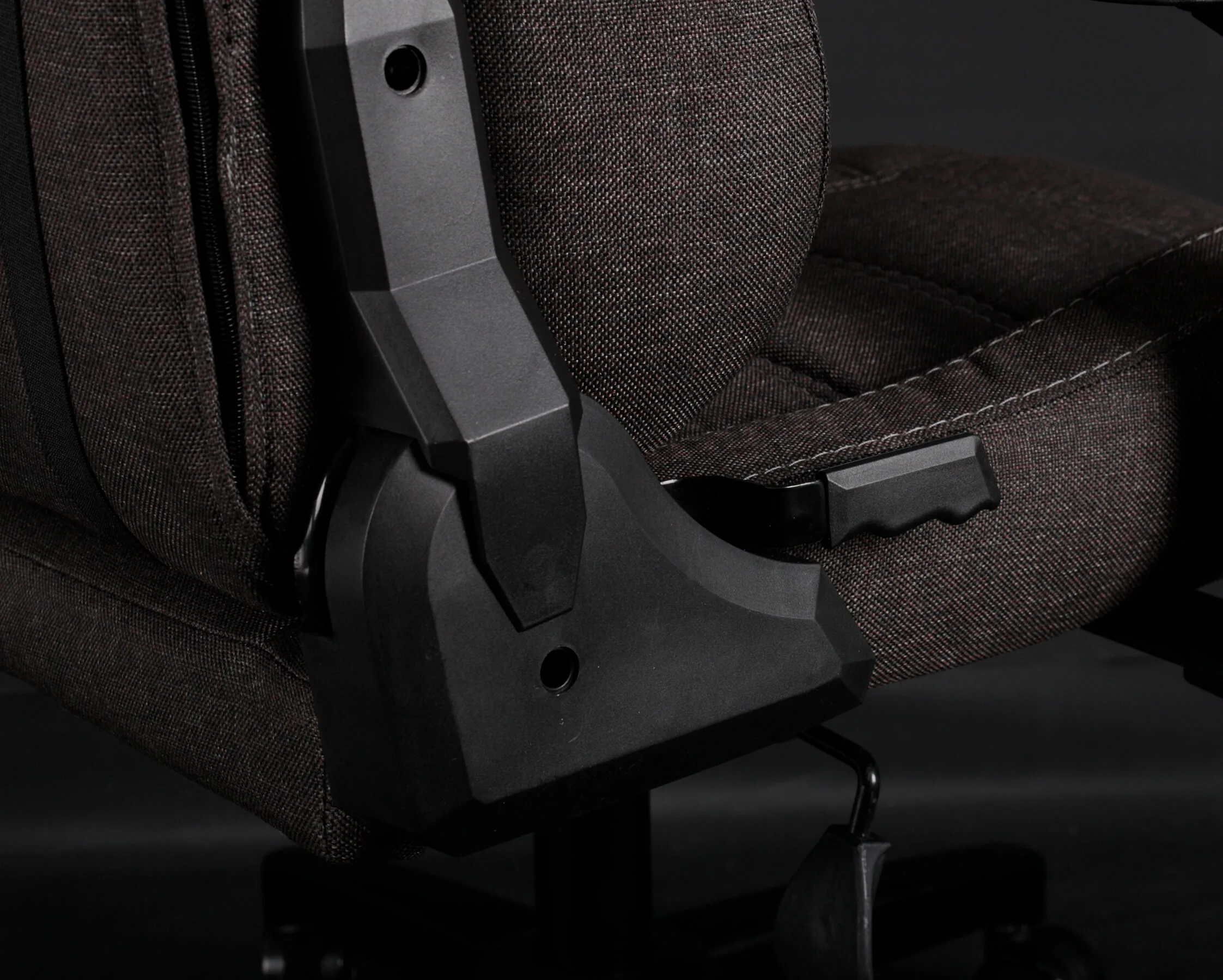 Kumaş Oyuncu Koltuğu