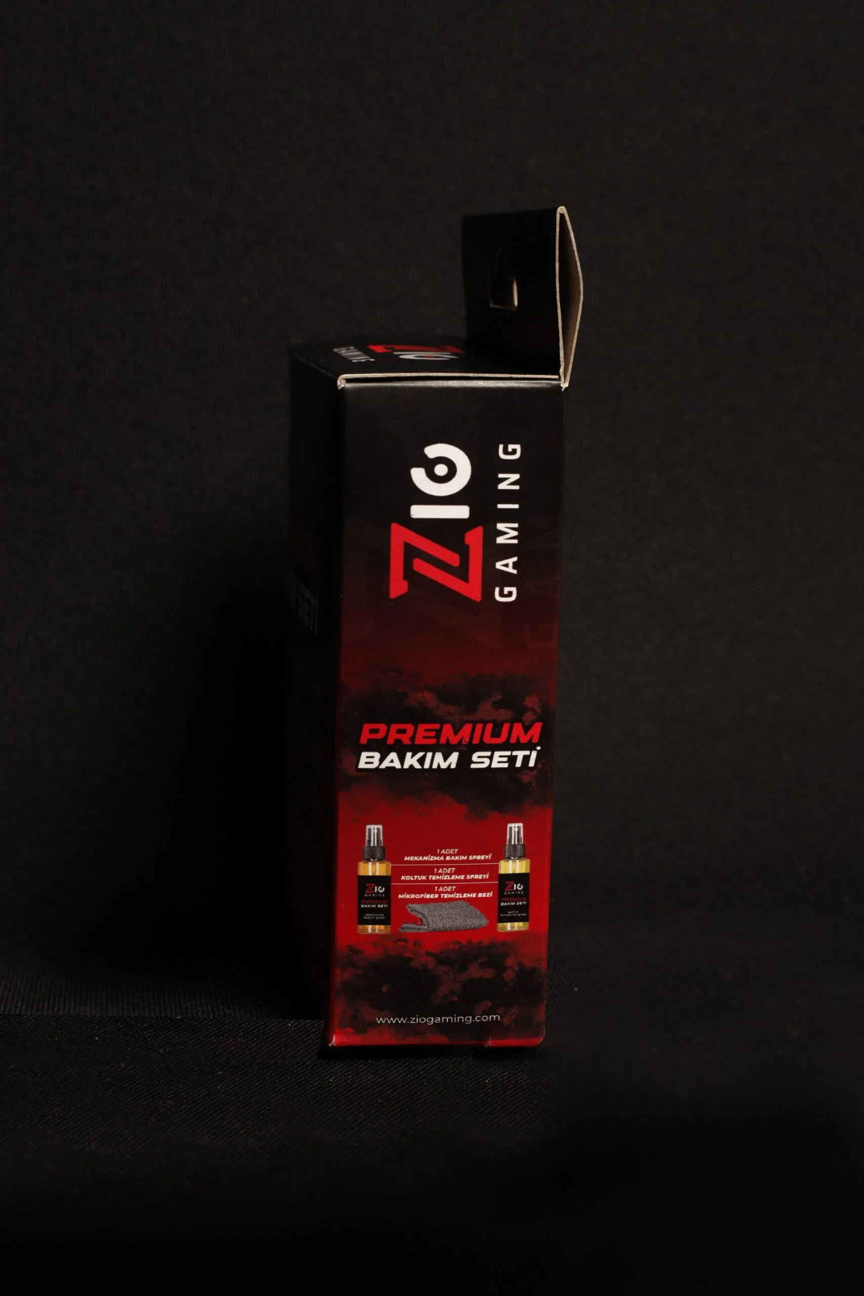 Temizlik & bakım kiti Temizlik & bakım kiti