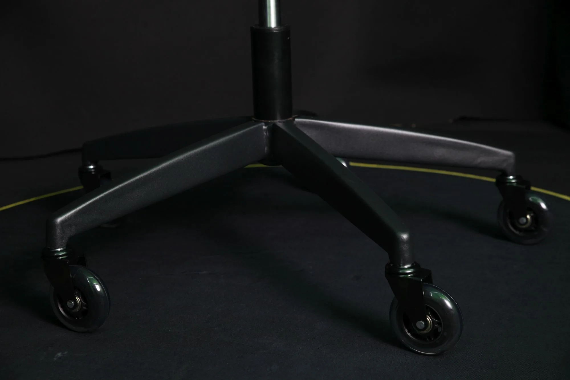 Silikon Tekerlek ( 5 adet ) Silikon Tekerlek ( 5 adet )