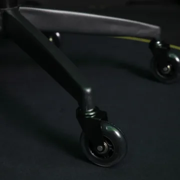 Silikon Tekerlek ( 5 adet ) Silikon Tekerlek ( 5 adet )