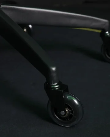 Silikon Tekerlek ( 5 adet )