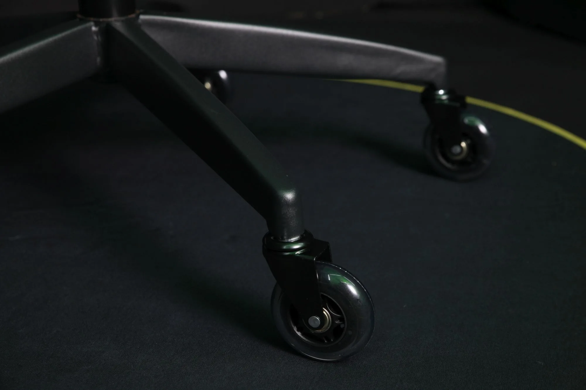 Silikon Tekerlek ( 5 adet ) Silikon Tekerlek ( 5 adet )