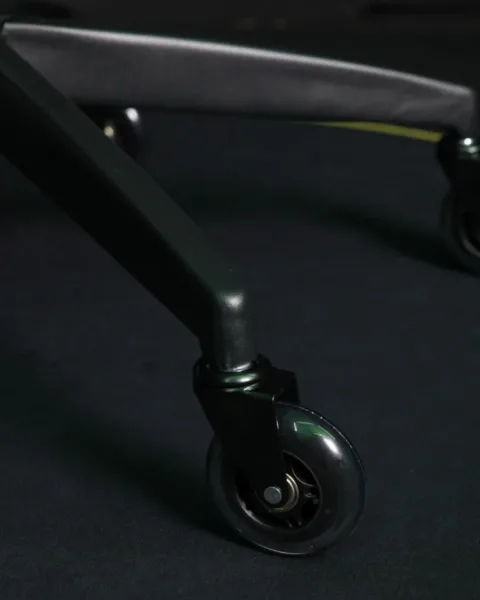 Silikon Tekerlek ( 5 adet ) Silikon Tekerlek ( 5 adet )