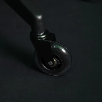 Silikon Tekerlek ( 5 adet ) Silikon Tekerlek ( 5 adet )