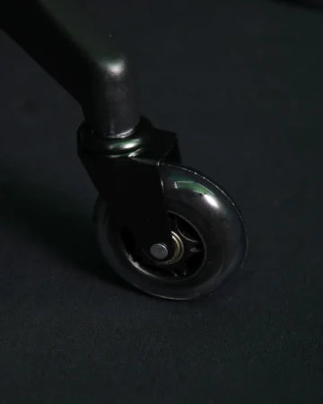 Silikon Tekerlek ( 5 adet )