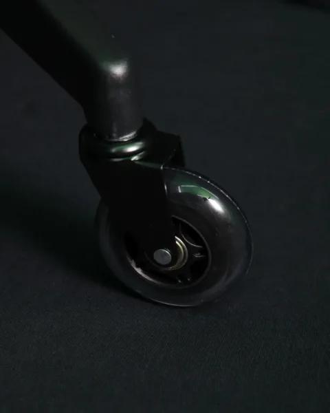 Silikon Tekerlek ( 5 adet ) Silikon Tekerlek ( 5 adet )