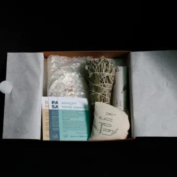 Meditasyon kiti Meditasyon kiti