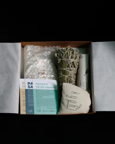 Meditasyon kiti Meditasyon kiti