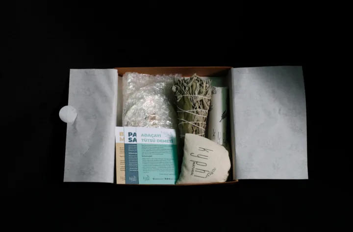 Meditasyon kiti Meditasyon kiti