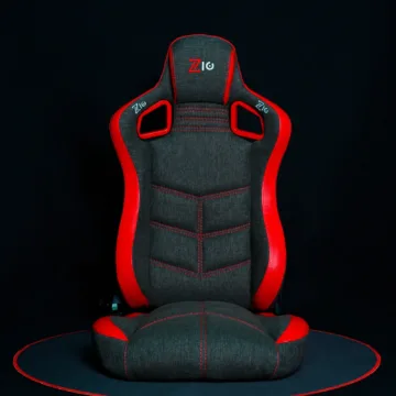 Simülatör -kokpit- koltuğu Simülatör -kokpit- koltuğu