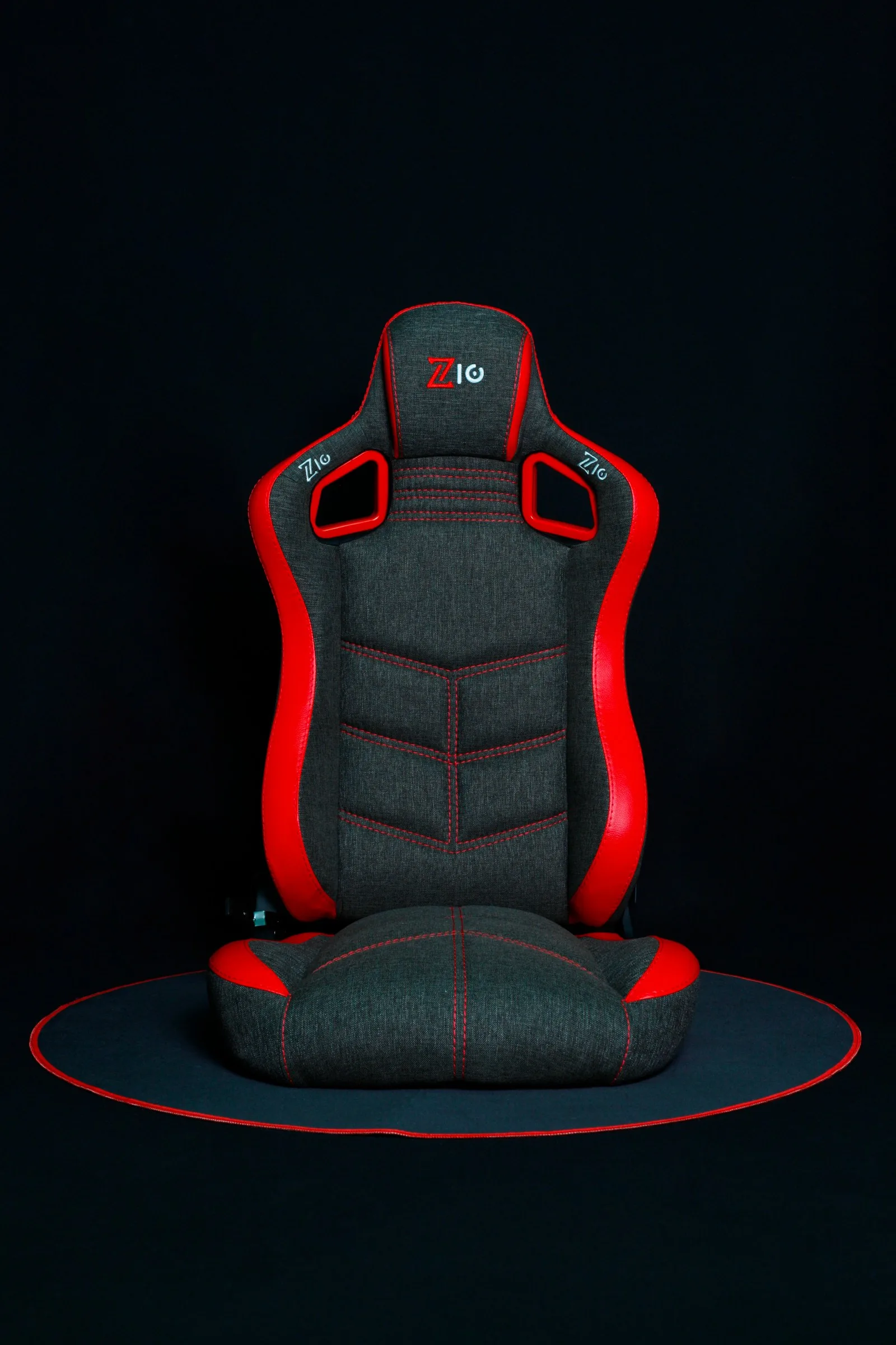 Simülatör -kokpit- koltuğu Simülatör -kokpit- koltuğu