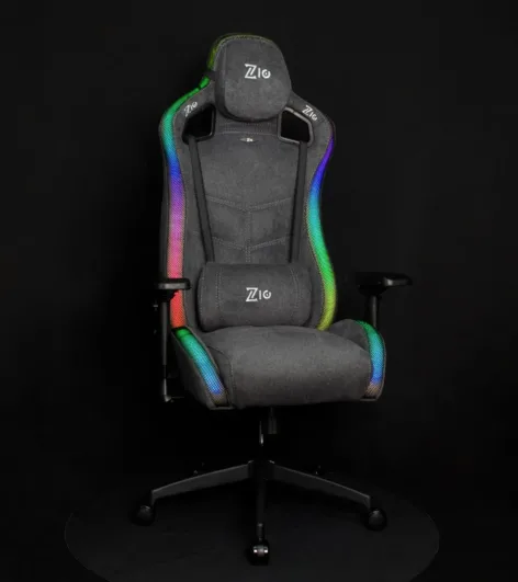 Venom XL Premium Kumaş – RGB Ledli Venom XL Premium Kumaş – RGB Ledli