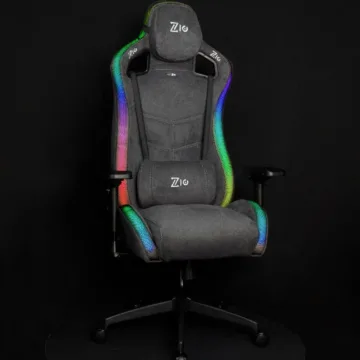 Venom XL Premium Kumaş – RGB Ledli Venom XL Premium Kumaş – RGB Ledli