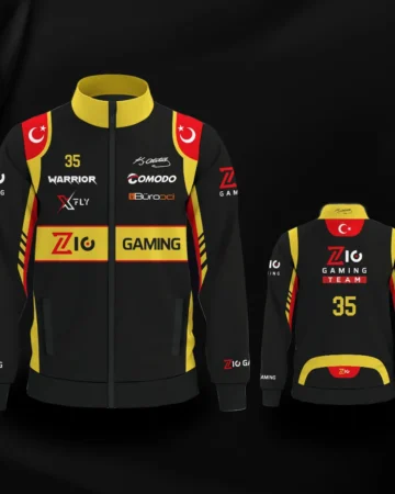 Zip up ceket Zip up ceket