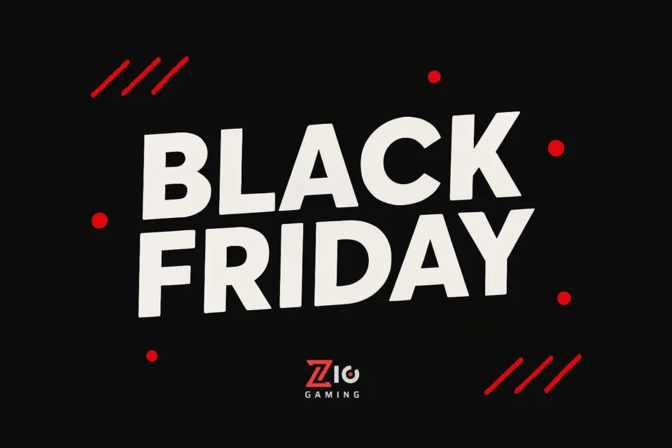 Black Friday Sürprizleri