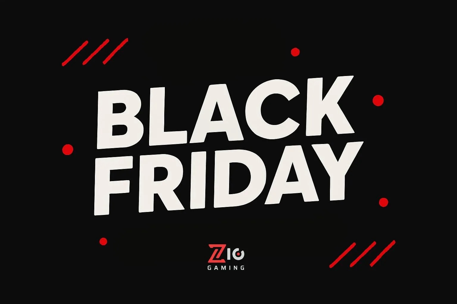Black Friday Sürprizleri
