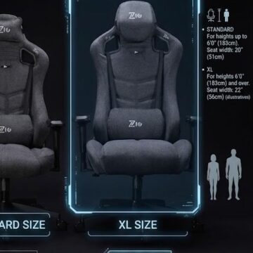 XL