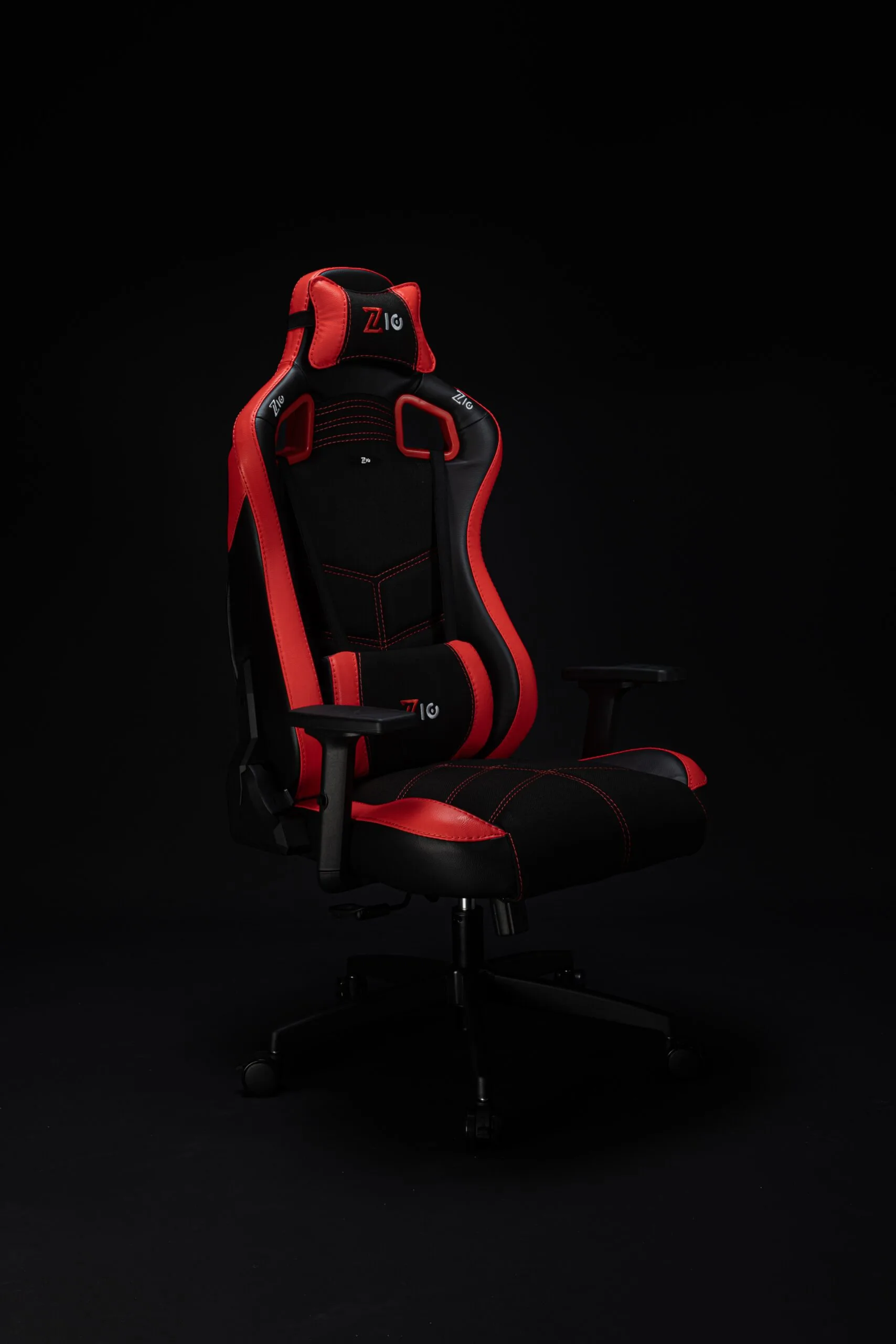 Venom hybrid – kırmızı / deep black Venom hybrid – kırmızı / deep black