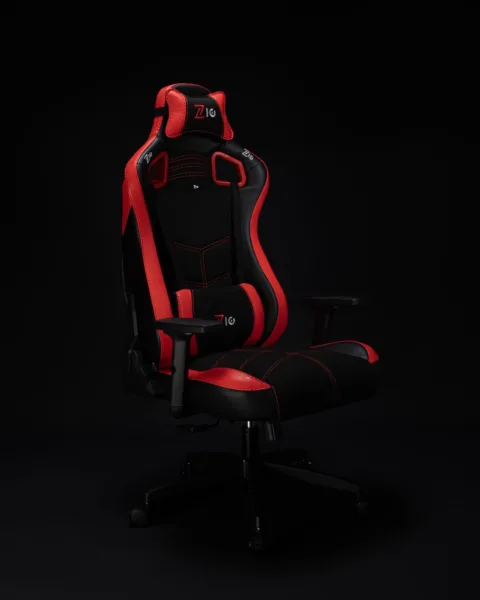 Venom hybrid – kırmızı / deep black Venom hybrid – kırmızı / deep black