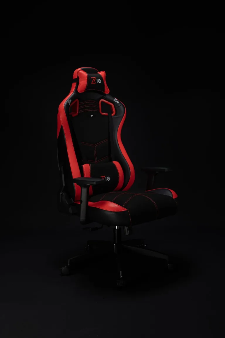 Venom hybrid – kırmızı / deep black