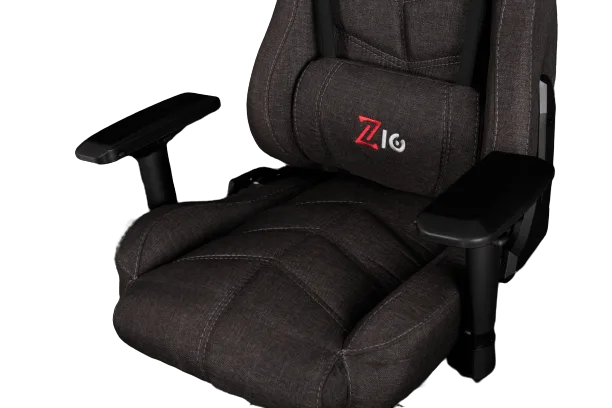 Fabric Kumaş Oyuncu Koltuğu