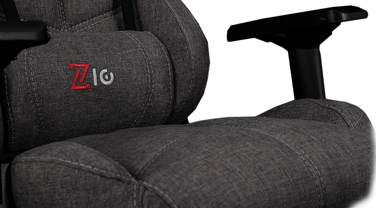 Fabric Kumaş Oyuncu Koltuğu