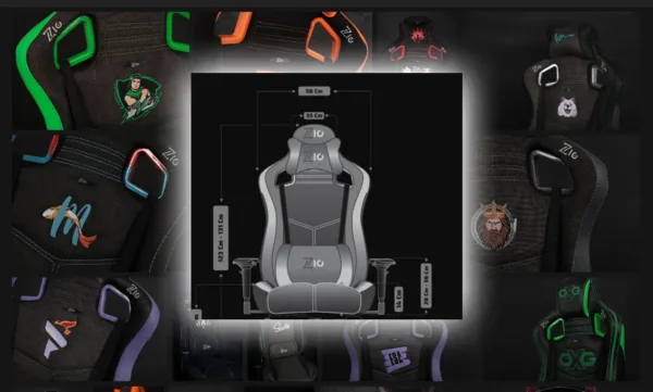 Efsanevi Oyun Deneyimi İçin Doğru Oyuncu Koltuğunu Seçmek: İdeal Özellikler Rehberi Efsanevi Oyun Deneyimi İçin Doğru Oyuncu Koltuğunu Seçmek: İdeal Özellikler Rehberi