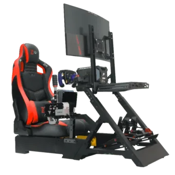 Yarış Simülatörü / Kokpit Yarış Simülatörü / Kokpit