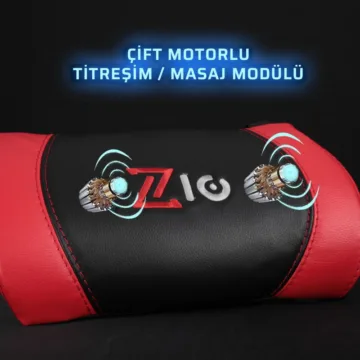 Titreşim / masaj modülü