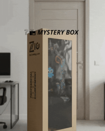 Mystery box